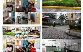 APART HOTEL MANAUS Un 2525